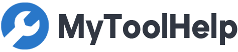 MyToolHelp